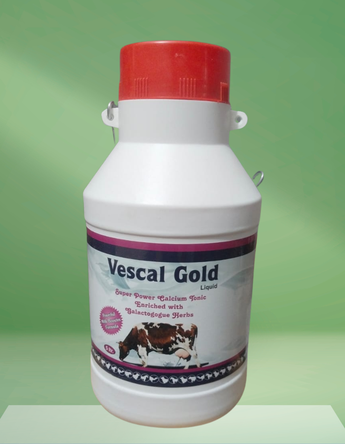 vescal gold