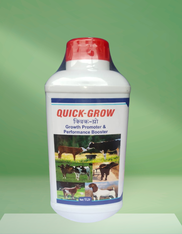 quick grow