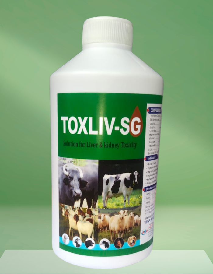 tox